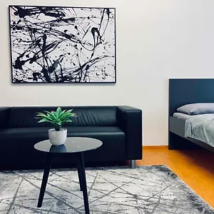 Apartament Campea Business, Brno