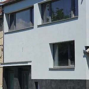 Apartament Small Denisa Business, Brno