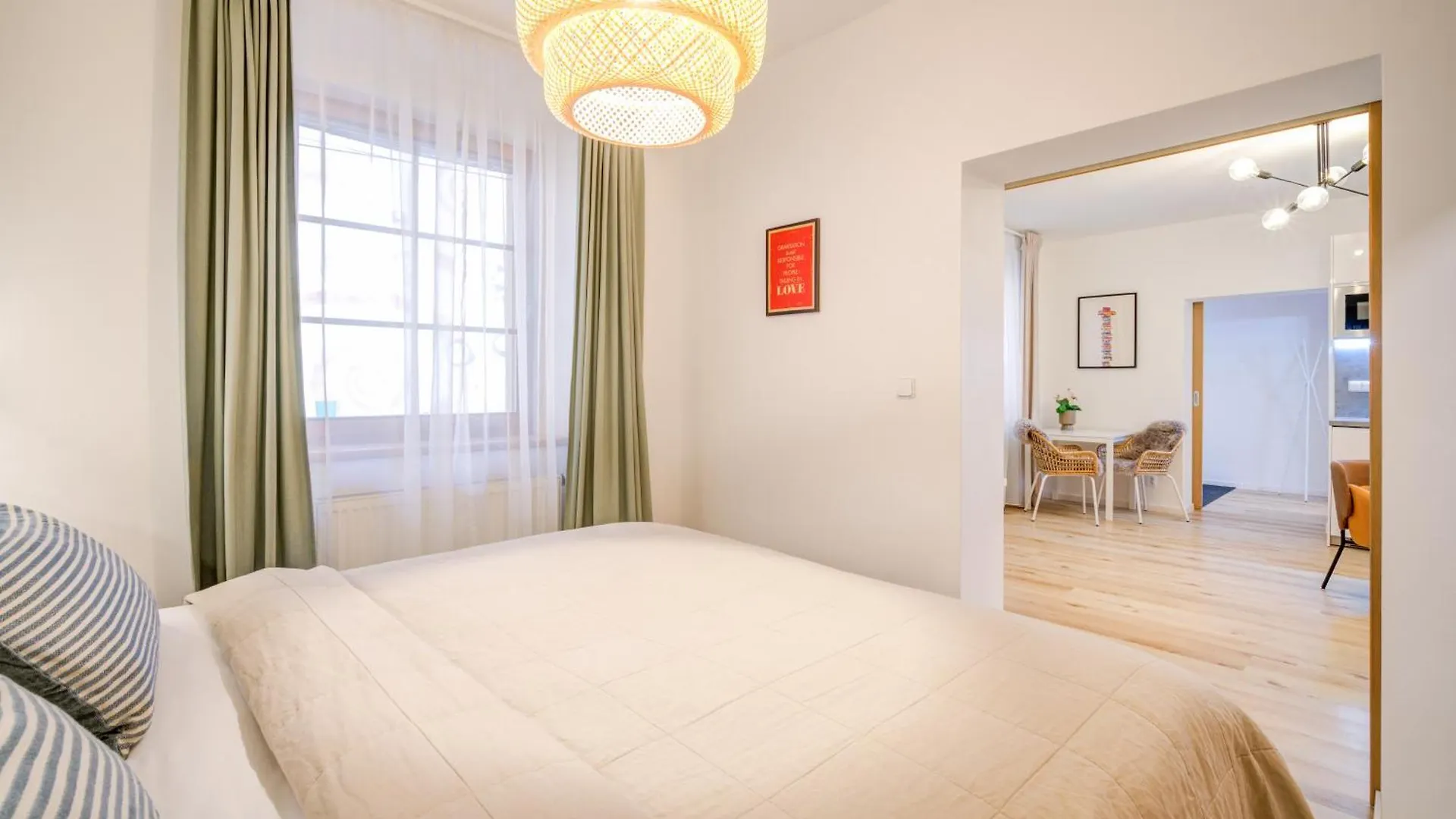 Residence Caesar Brno