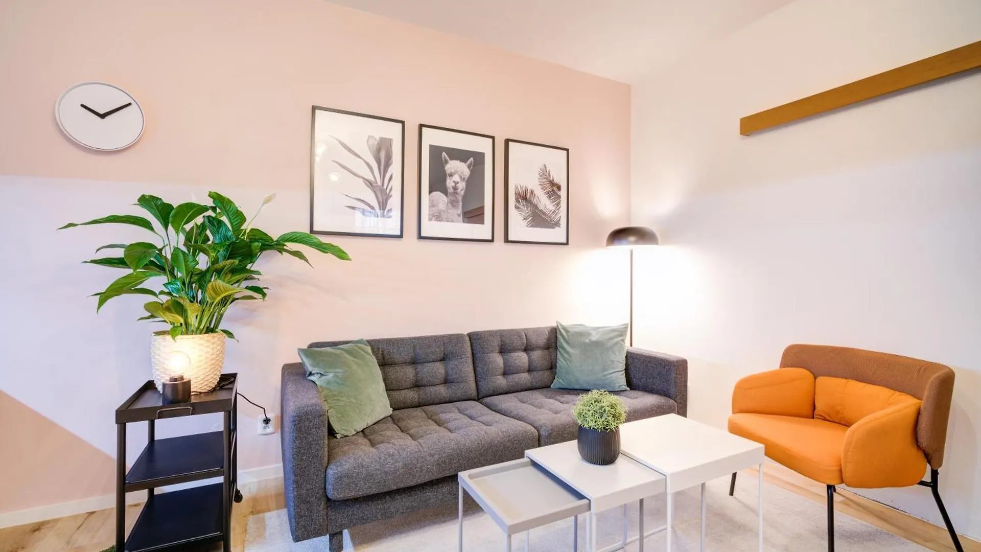 Residence Caesar Brno